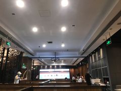 -海底捞火锅(之心城店)