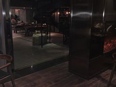 -食间牛排(湖西路店)