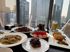 -小南洋海景餐厅(深圳湾店)