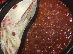 -正宗钢管厂五区·小郡肝火锅·串串香(商品街总店)