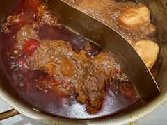 -小茉庐和牛自助火锅(龙湖万达店)