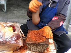 -海窝子古镇
