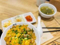 -熊吞·大碗丼烧肉饭(西市场嘉华店)