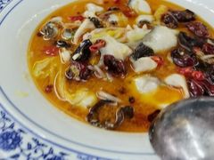 -鑫鸿达·海鲜闽菜热炒小馆(中山路店)