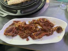 -牛犇炭火烤肉·鲜切烤肉(承德总店)