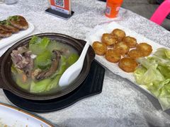 -东江海鲜大排档·潮汕菜·砂锅粥