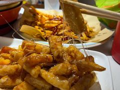 -东来土菜馆(民祥园路店)