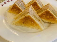 -大哥餐厅(西城花园店)