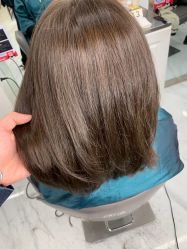 -潘多拉Hairsalon