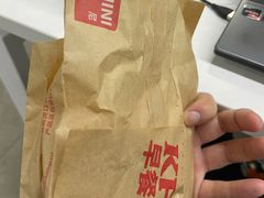 -肯德基(蓝桥店)