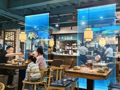 -刀板香·安徽菜(望江东路店)