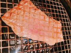 -焼肉とビール 市場小路(四条烏丸店)