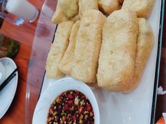 -威坪饭店