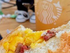 -星巴克(夏碧路店)