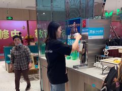 -半天妖烤鱼(桐乡万嘉购物中心店)