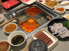 -海底捞火锅(仓山爱琴海店)