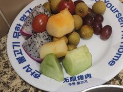 -阿亲家·韩式无限烤肉(春熙路店)