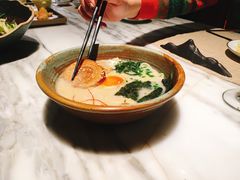 -月下料理(楷林IFC店)