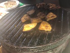 -厚味居炙子烤肉·清真(天桥南纬路店)
