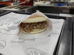 -秦香陕西食府(华贸天地店)