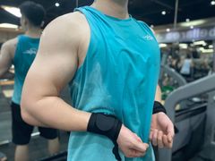 -AC健身·运动康复工作室(千灯湖店)
