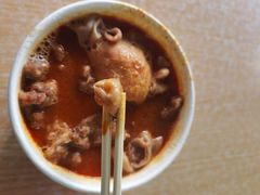 大肠-乌糖沙茶面(民族路店)