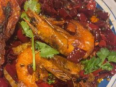 -極上萬膳·日料放题(来福士江景店)