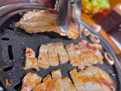 -杀猪天·韩国烤肉(总店)