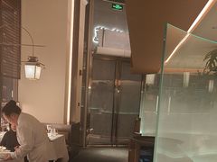 -桂满陇·海市蜃楼·黑金(国金店)