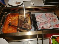 -芝小官毛肚火锅海鲜自助(淮安清江浦区新亚店)