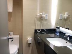 -香港恒丰酒店
