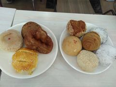 -老北京豆汁店