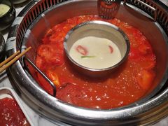 -鱼豆吉·豆浆鱼火锅(宜昌万达店)