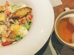 -LA CREPERIE BRETONNE布列塔尼法式餐厅(天童北路店)