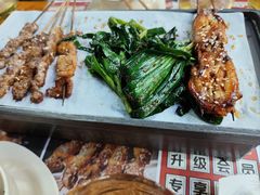 -探唐烧烤(棠东店)