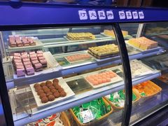 -蓝珊甄选海鲜自助·火锅大排档(近阿那亚店)