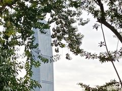 -人民公园(罗湖区)