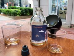 圣荷西冰滴-Line 咖啡(石厦花园店)