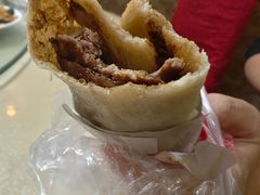 -石饮红星包子(中山路店)
