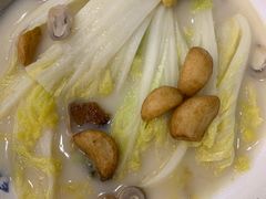 -围龙屋客家食府(福田店)