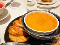 焦糖鸭肝-黑宝石西餐厅(汇励99城市公园店)