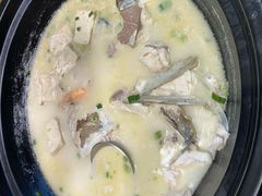 -筱爷叔·上海传统手工菜(玉树路店)