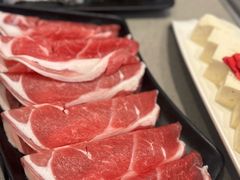 -海底捞(温西店)