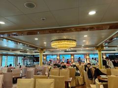 -新龙船黄浦江餐饮游船官方自营店