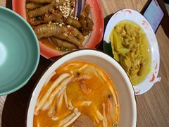 -迷你椰·泰式大排档(观前街店)