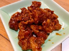 糖醋排骨-新白鹿餐厅(城西银泰城店)