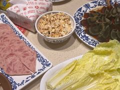 -东镇老火锅(长春路首店)