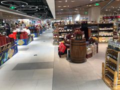 -金鹰超市(国际购物中心新街口店)