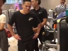 -威尔仕健身(杭州万象城店)