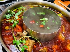 -葛记红焖羊肉(人民路店)